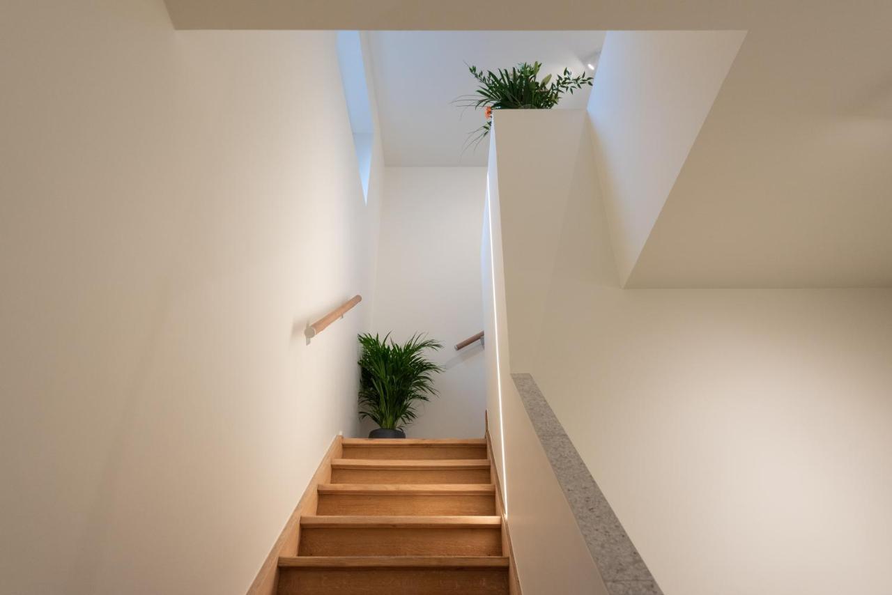 Gepetto'S - Beautiful Stay In The Historic Centre Of Ghent - Esterno foto