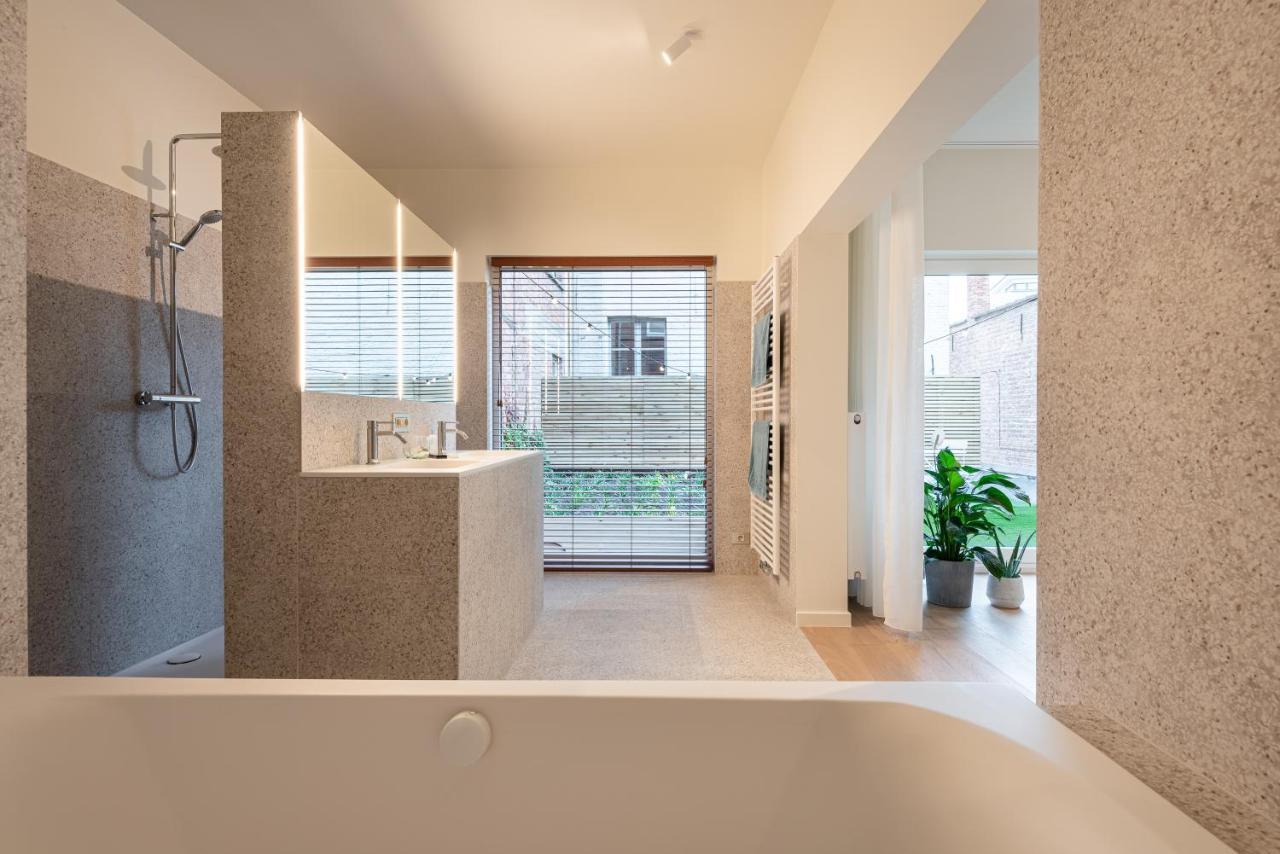 Gepetto'S - Beautiful Stay In The Historic Centre Of Ghent - Esterno foto