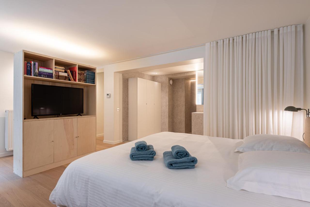 Gepetto'S - Beautiful Stay In The Historic Centre Of Ghent - Esterno foto