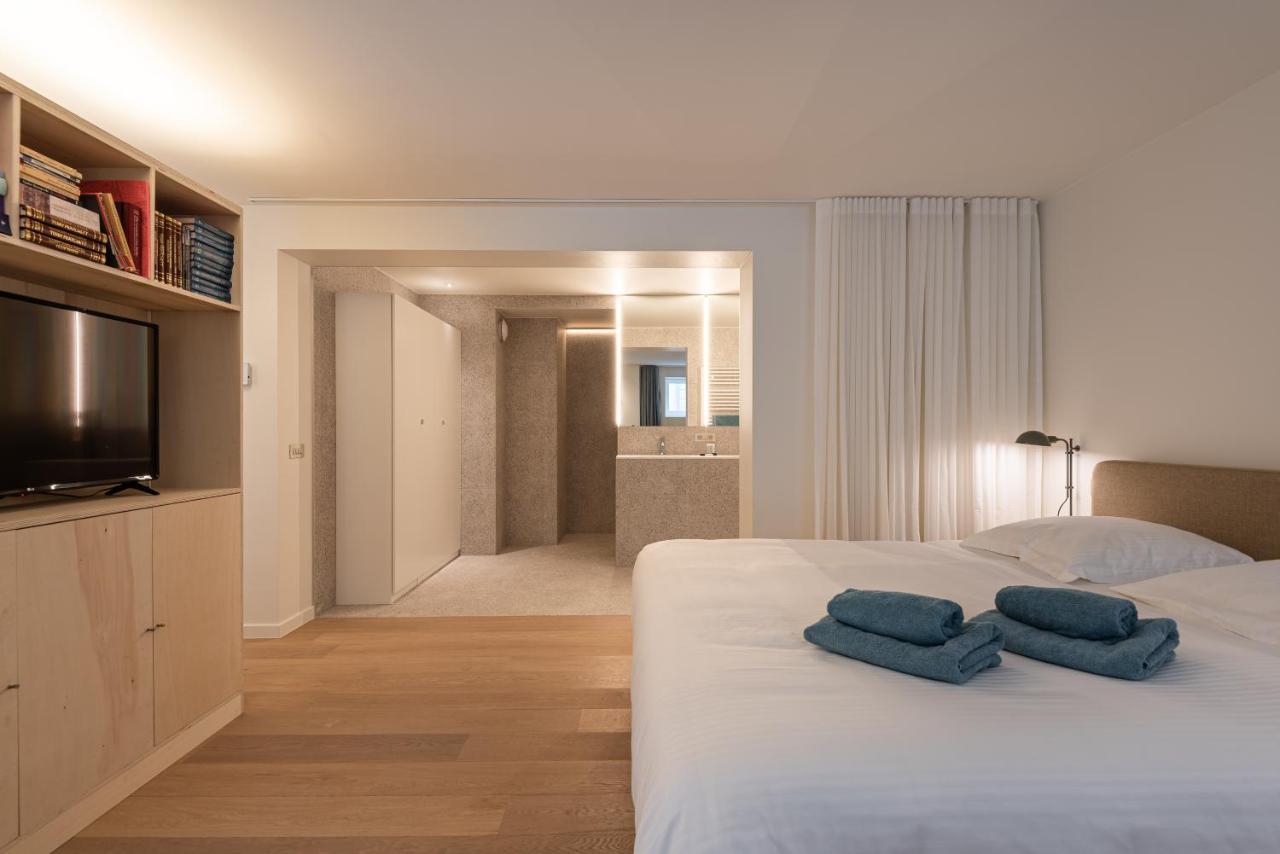 Gepetto'S - Beautiful Stay In The Historic Centre Of Ghent - Esterno foto