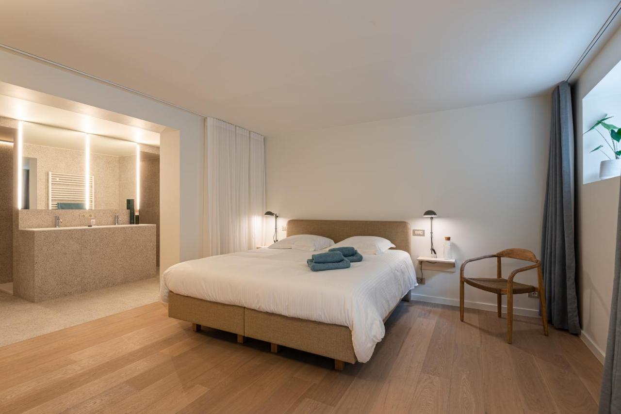 Gepetto'S - Beautiful Stay In The Historic Centre Of Ghent - Esterno foto