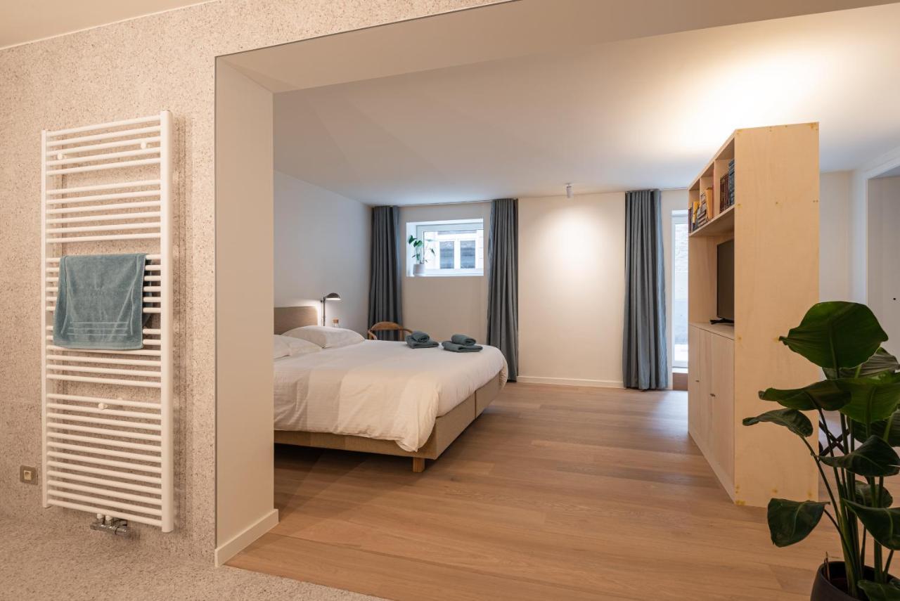 Gepetto'S - Beautiful Stay In The Historic Centre Of Ghent - Esterno foto