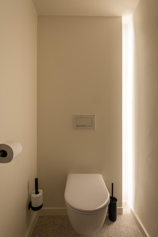 Gepetto'S - Beautiful Stay In The Historic Centre Of Ghent - Esterno foto