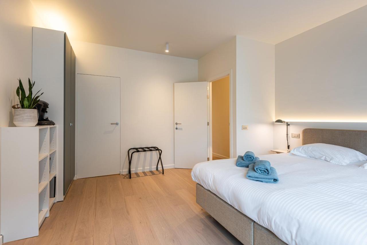 Gepetto'S - Beautiful Stay In The Historic Centre Of Ghent - Esterno foto