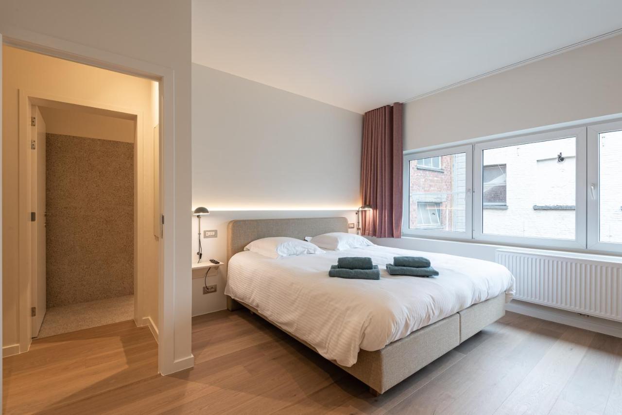 Gepetto'S - Beautiful Stay In The Historic Centre Of Ghent - Esterno foto