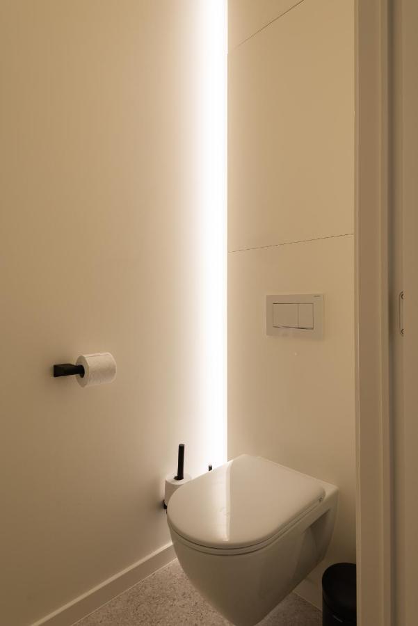 Gepetto'S - Beautiful Stay In The Historic Centre Of Ghent - Esterno foto