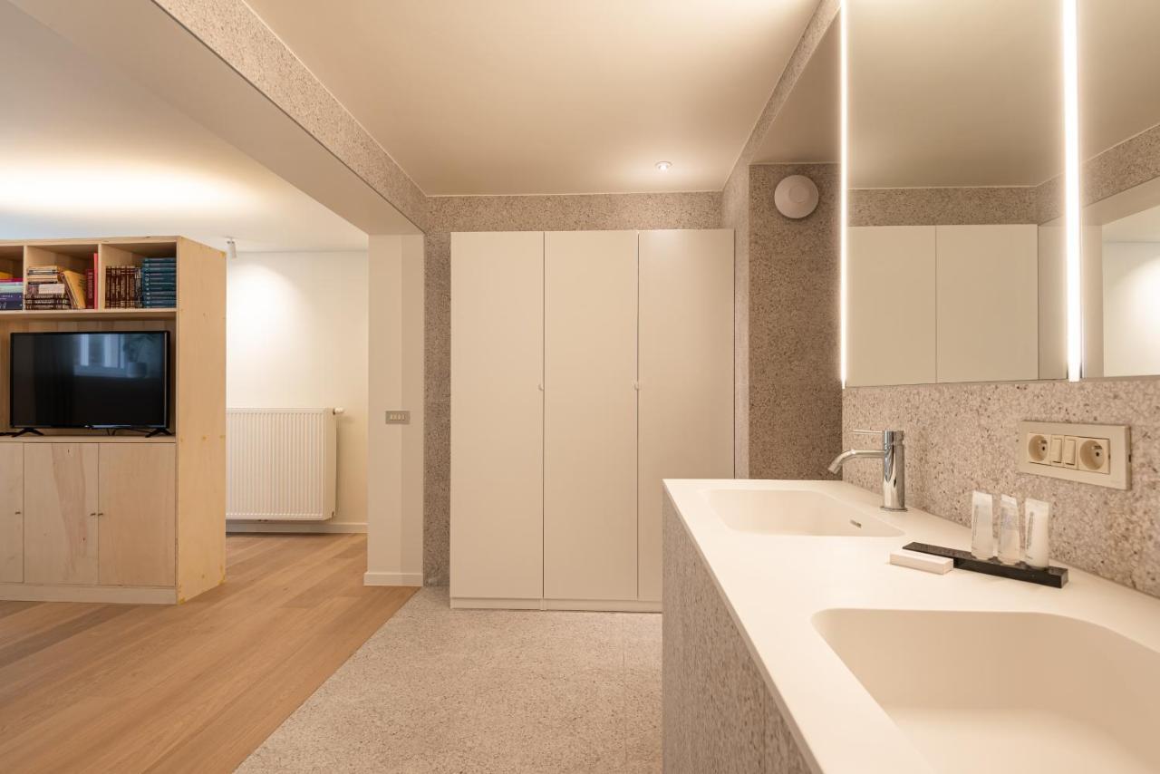 Gepetto'S - Beautiful Stay In The Historic Centre Of Ghent - Esterno foto