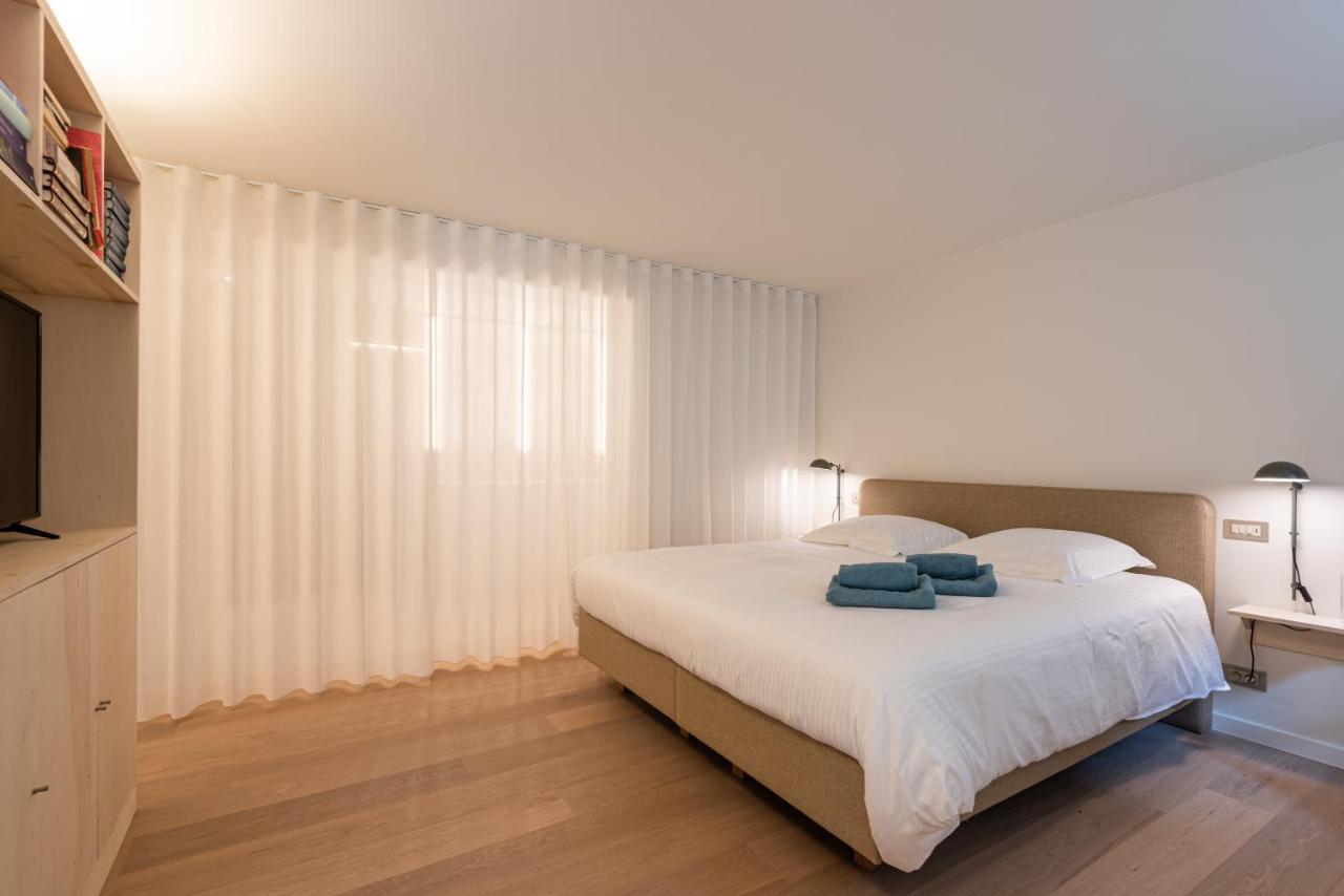 Gepetto'S - Beautiful Stay In The Historic Centre Of Ghent - Esterno foto