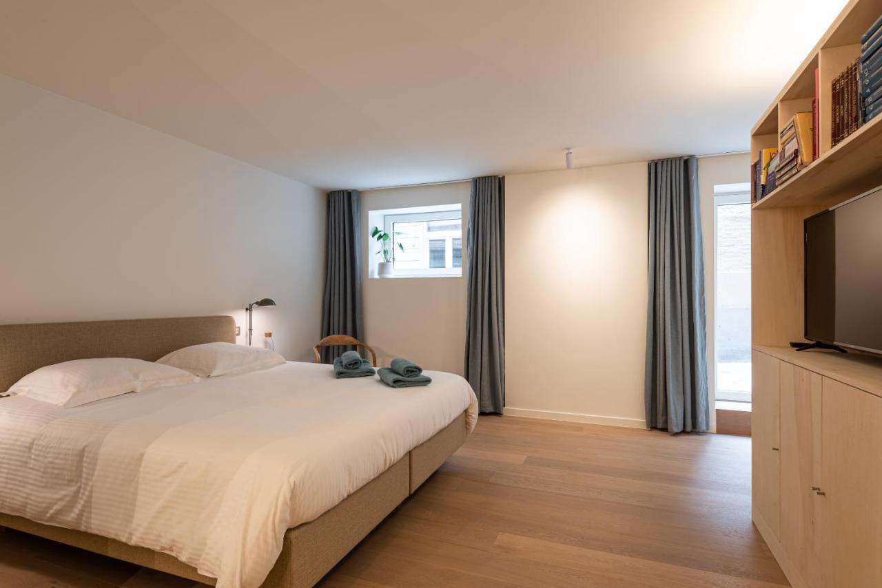 Gepetto'S - Beautiful Stay In The Historic Centre Of Ghent - Esterno foto