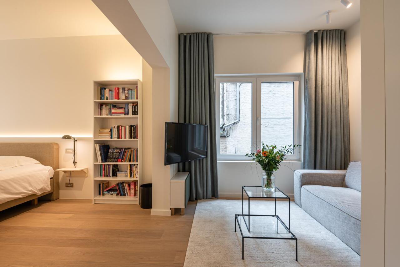 Gepetto'S - Beautiful Stay In The Historic Centre Of Ghent - Esterno foto