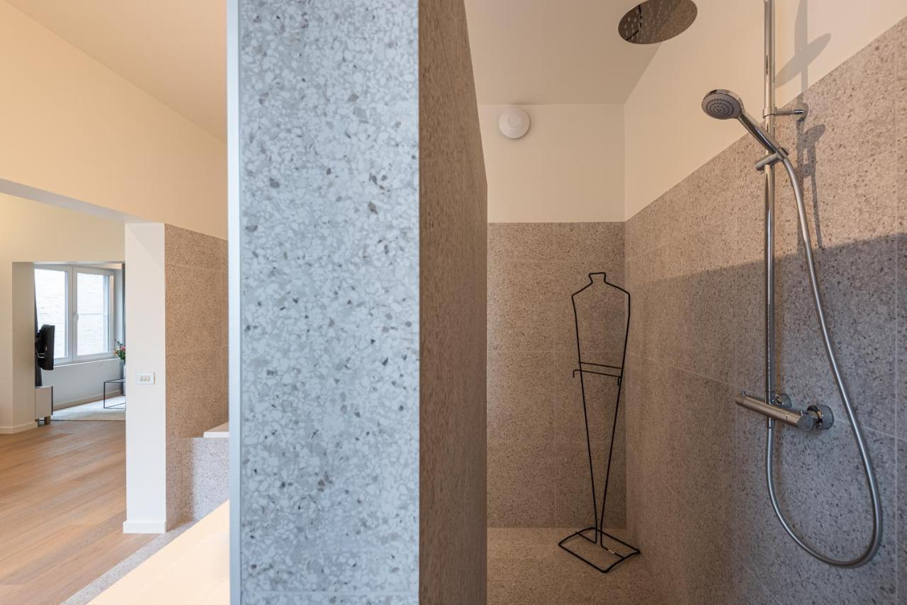 Gepetto'S - Beautiful Stay In The Historic Centre Of Ghent - Esterno foto