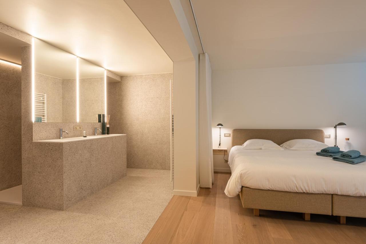 Gepetto'S - Beautiful Stay In The Historic Centre Of Ghent - Esterno foto