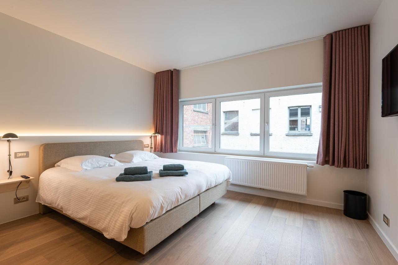 Gepetto'S - Beautiful Stay In The Historic Centre Of Ghent - Esterno foto