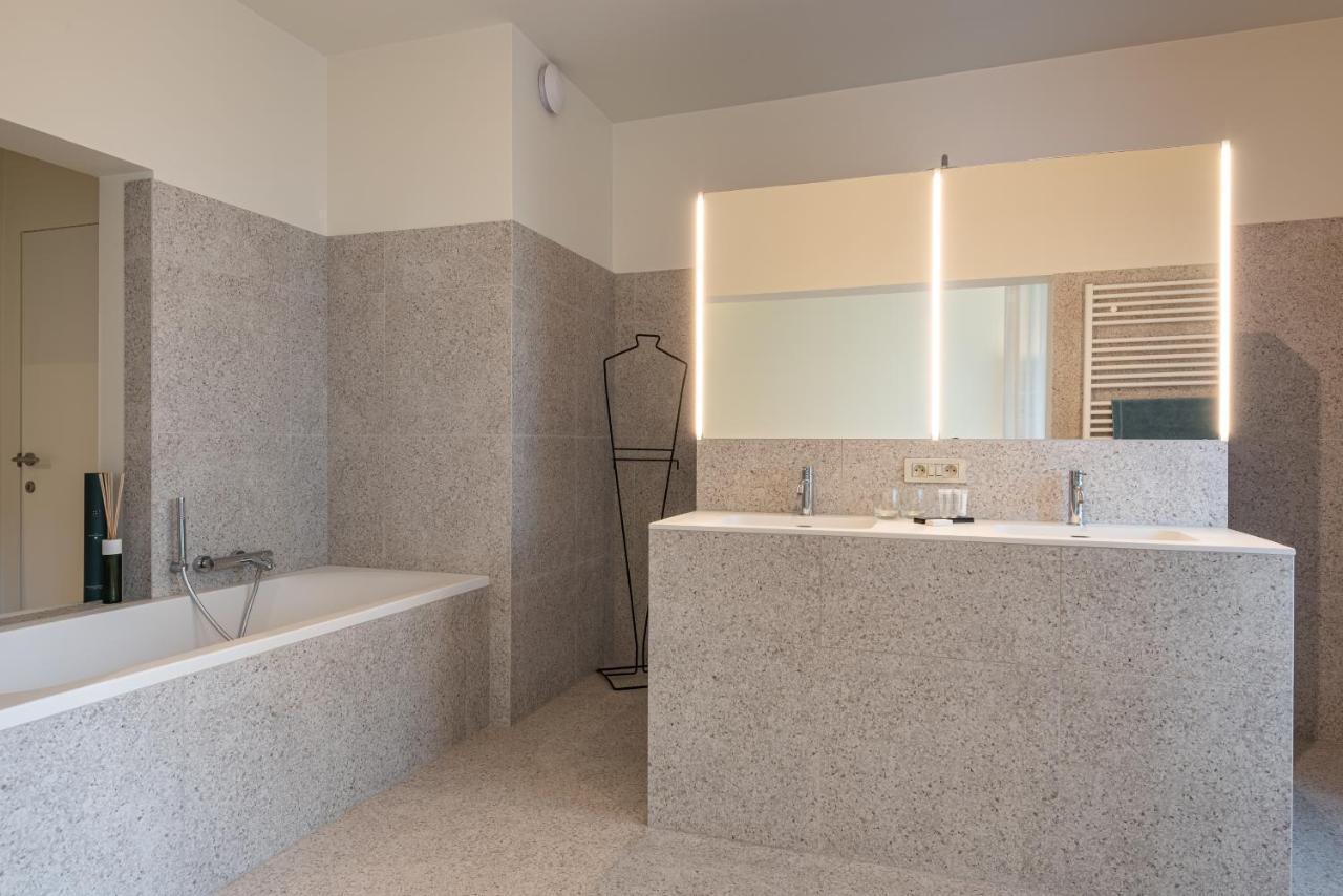 Gepetto'S - Beautiful Stay In The Historic Centre Of Ghent - Esterno foto