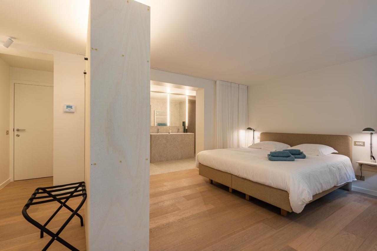Gepetto'S - Beautiful Stay In The Historic Centre Of Ghent - Esterno foto