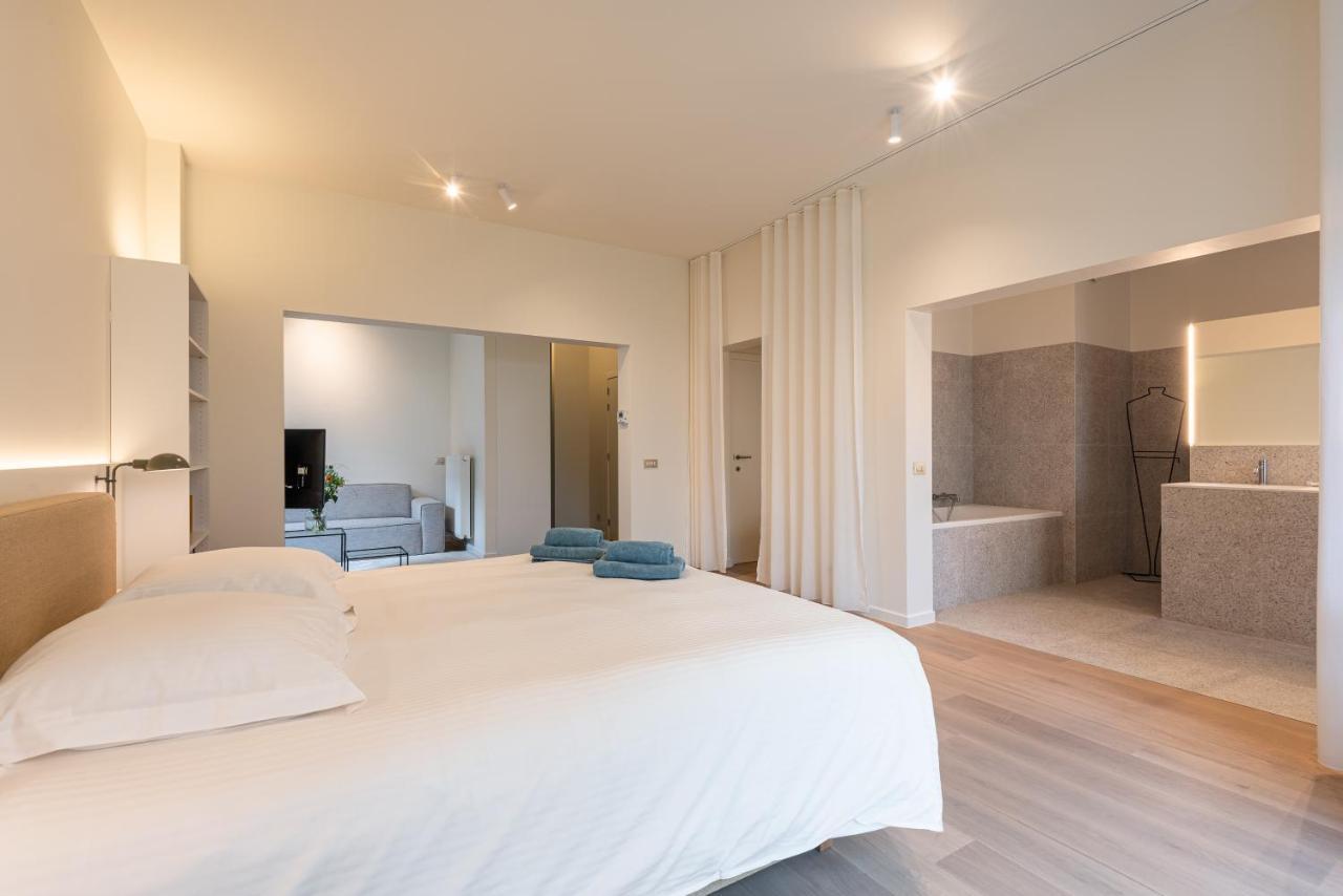 Gepetto'S - Beautiful Stay In The Historic Centre Of Ghent - Esterno foto