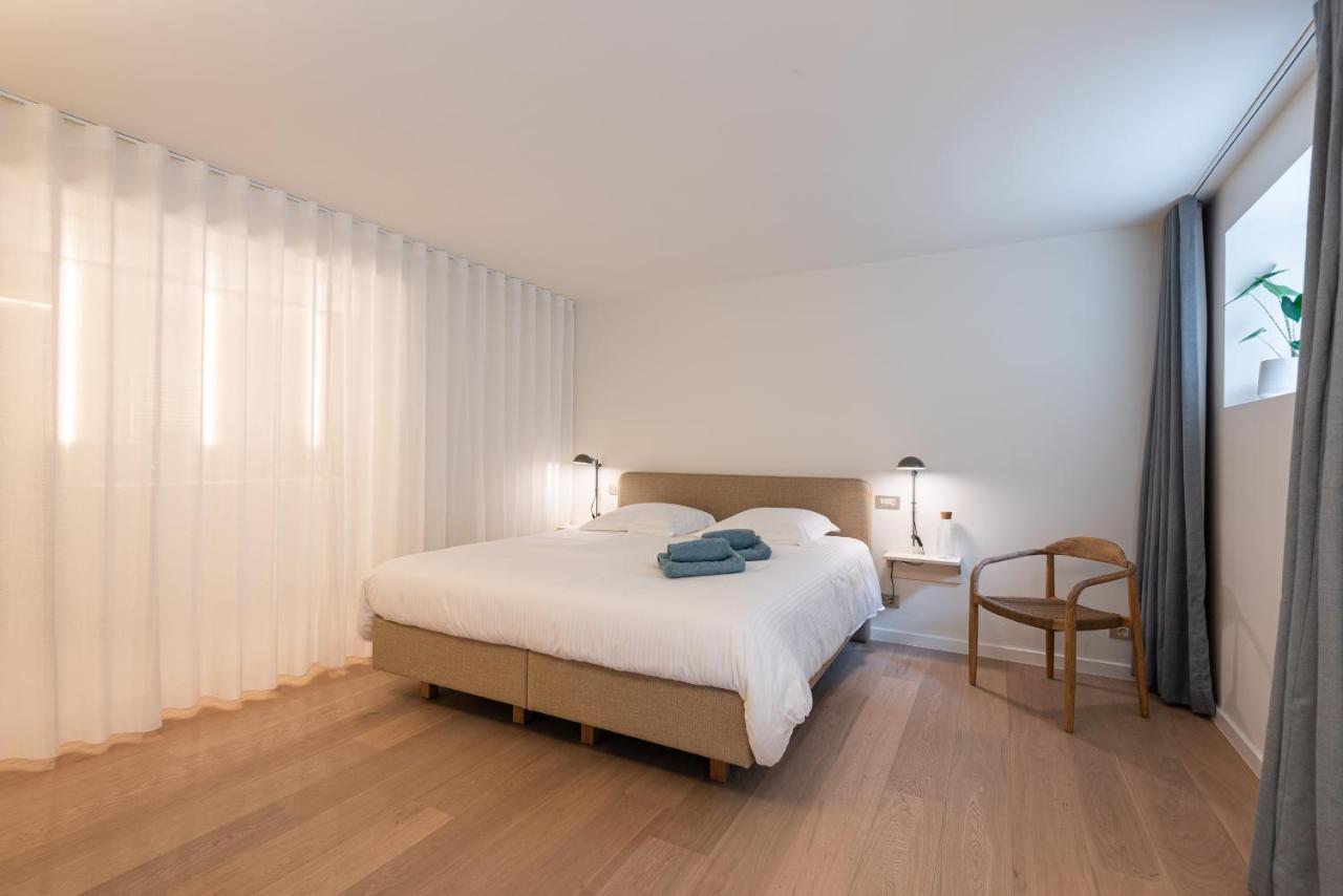 Gepetto'S - Beautiful Stay In The Historic Centre Of Ghent - Esterno foto