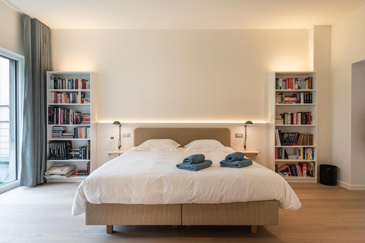 Gepetto'S - Beautiful Stay In The Historic Centre Of Ghent - Esterno foto