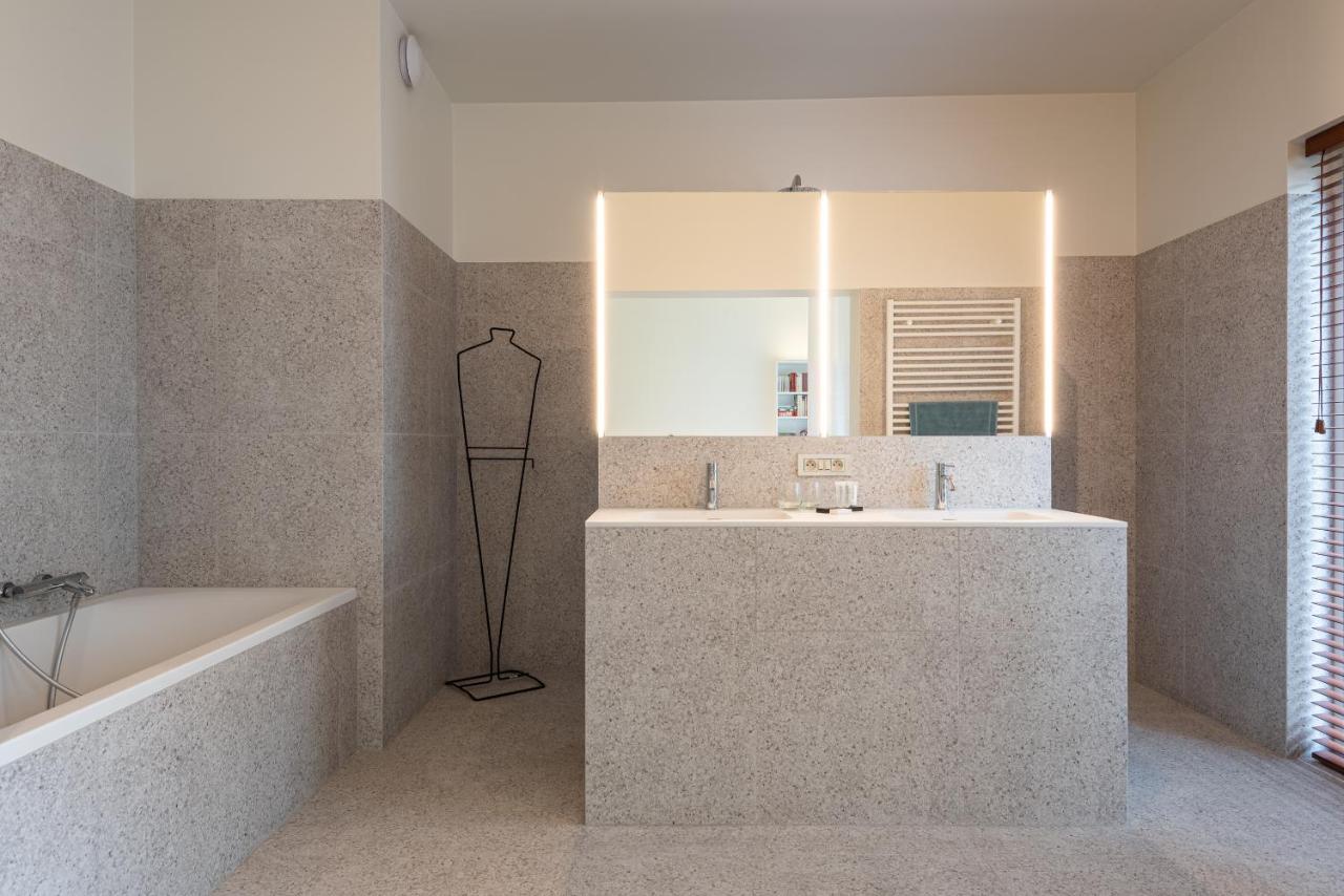 Gepetto'S - Beautiful Stay In The Historic Centre Of Ghent - Esterno foto